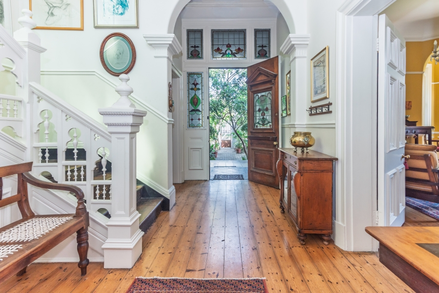 5 Bedroom Property for Sale in Rondebosch Western Cape